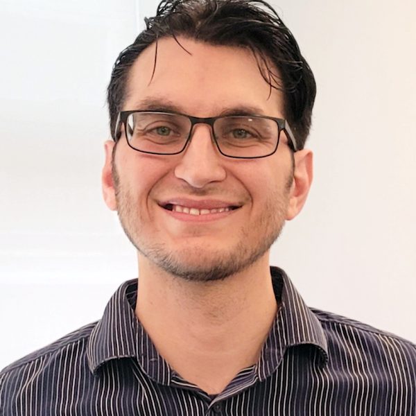 Ray Corbo, LMFT